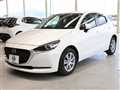 2021 Mazda Mazda2