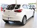 2021 Mazda Mazda2