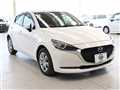 2021 Mazda Mazda2
