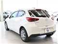 2021 Mazda Mazda2