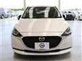 2021 Mazda Mazda2