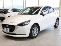 2021 Mazda Mazda2