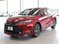 2023 Toyota Harrier