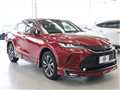 2023 Toyota Harrier