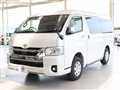 2025 Toyota Hiace