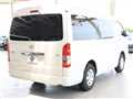 2025 Toyota Hiace