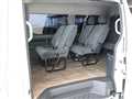 2025 Toyota Hiace