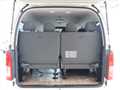 2025 Toyota Hiace