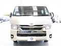 2025 Toyota Hiace