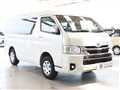 2025 Toyota Hiace