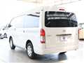 2025 Toyota Hiace