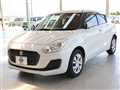 2019 Suzuki Swift
