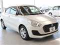 2019 Suzuki Swift