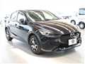2025 Mazda Mazda2