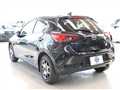2025 Mazda Mazda2