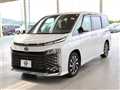 2025 Toyota Voxy