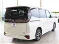 2025 Toyota Voxy