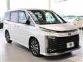 2025 Toyota Voxy
