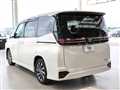 2025 Toyota Voxy