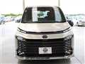 2025 Toyota Voxy