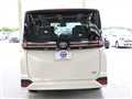 2025 Toyota Voxy