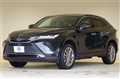 2022 Toyota Harrier Hybrid