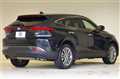 2022 Toyota Harrier Hybrid