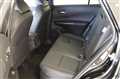 2022 Toyota Harrier Hybrid