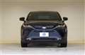 2022 Toyota Harrier Hybrid