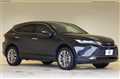 2022 Toyota Harrier Hybrid