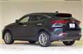 2022 Toyota Harrier Hybrid