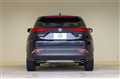 2022 Toyota Harrier Hybrid