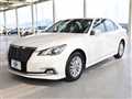2018 Toyota Crown