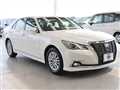 2018 Toyota Crown
