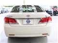 2018 Toyota Crown