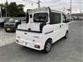 2022 Daihatsu Hijet Cargo