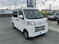 2022 Daihatsu Hijet Cargo
