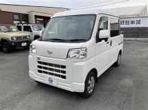 2022 Daihatsu Hijet Cargo