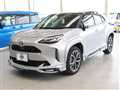 2024 Toyota Yaris Cross