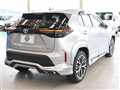 2024 Toyota Yaris Cross