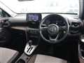 2024 Toyota Yaris Cross