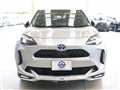 2024 Toyota Yaris Cross