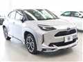 2024 Toyota Yaris Cross