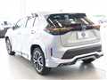 2024 Toyota Yaris Cross