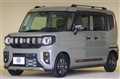 2024 Suzuki Spacia