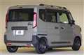 2024 Suzuki Spacia