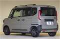 2024 Suzuki Spacia