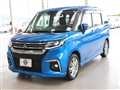 2023 Mitsubishi Delica D2