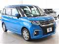 2023 Mitsubishi Delica D2