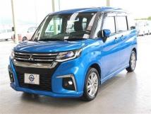 2023 Mitsubishi Delica D2